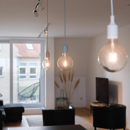 Prachtig Duplex Appartement Met Balkon Te Wenduine De Haan Eksteriør billede