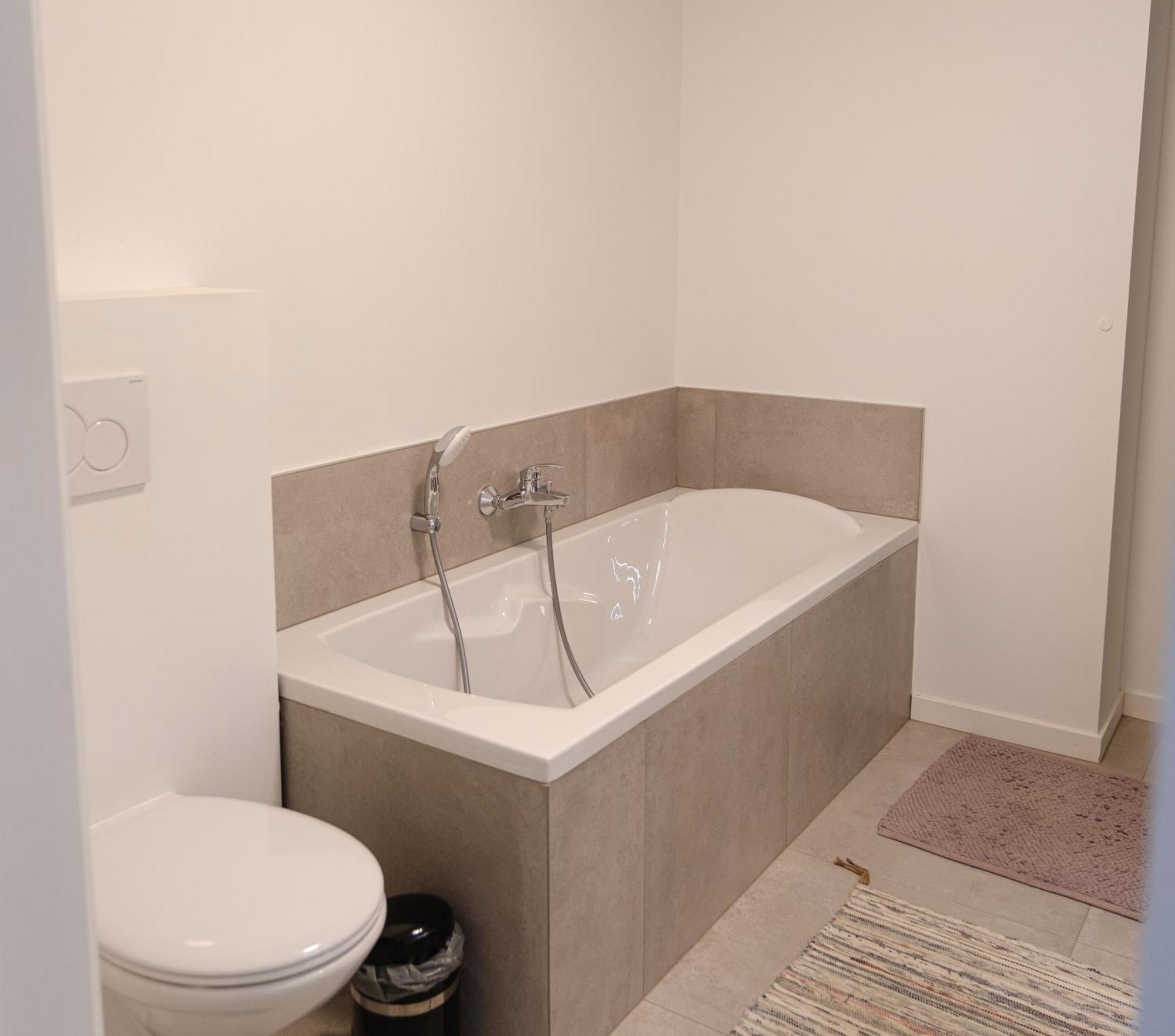 Prachtig Duplex Appartement Met Balkon Te Wenduine De Haan Eksteriør billede