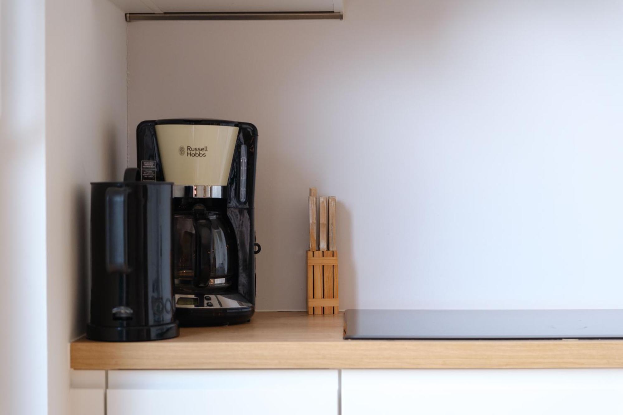 Prachtig Duplex Appartement Met Balkon Te Wenduine De Haan Eksteriør billede