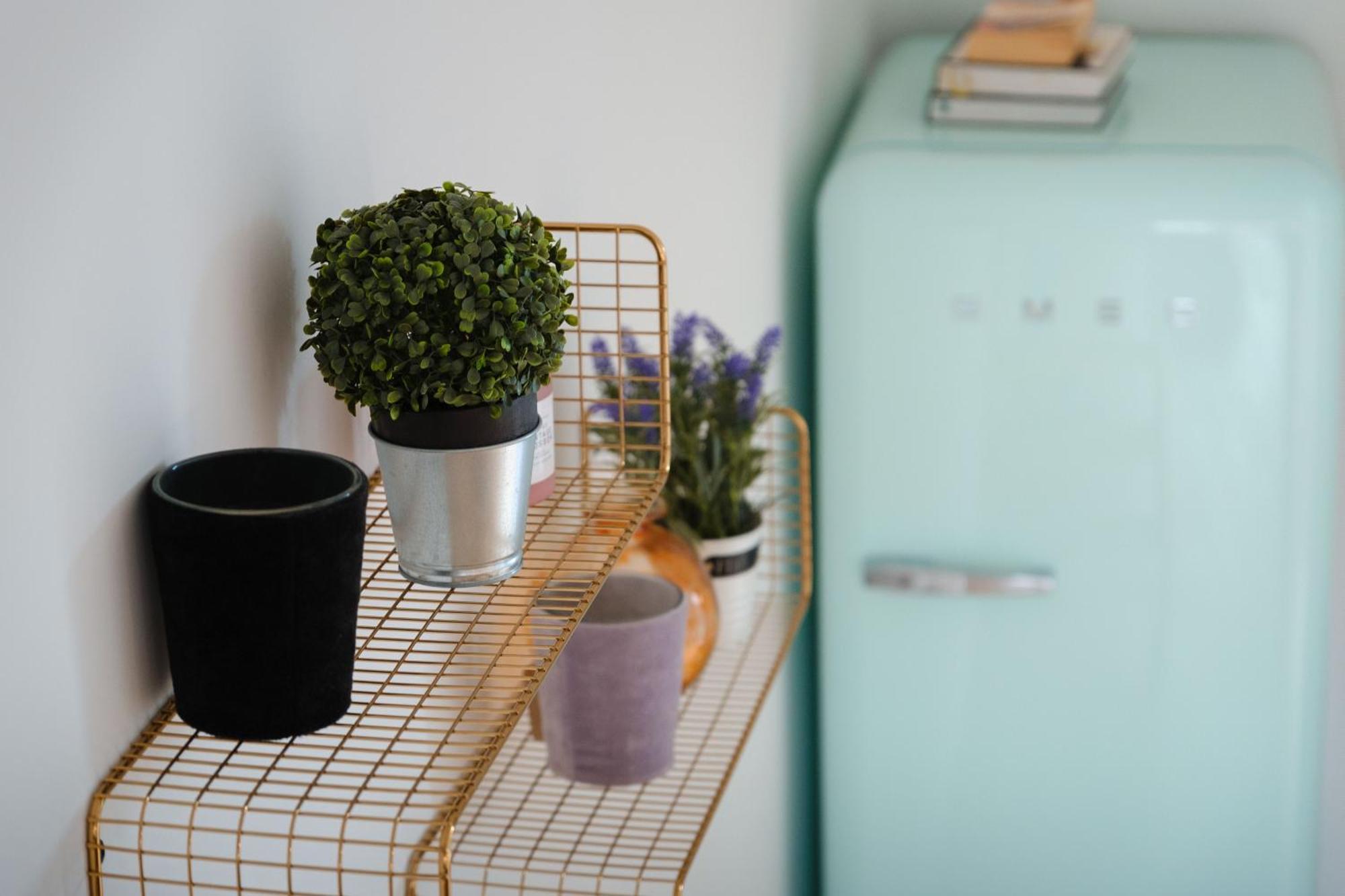 Prachtig Duplex Appartement Met Balkon Te Wenduine De Haan Eksteriør billede