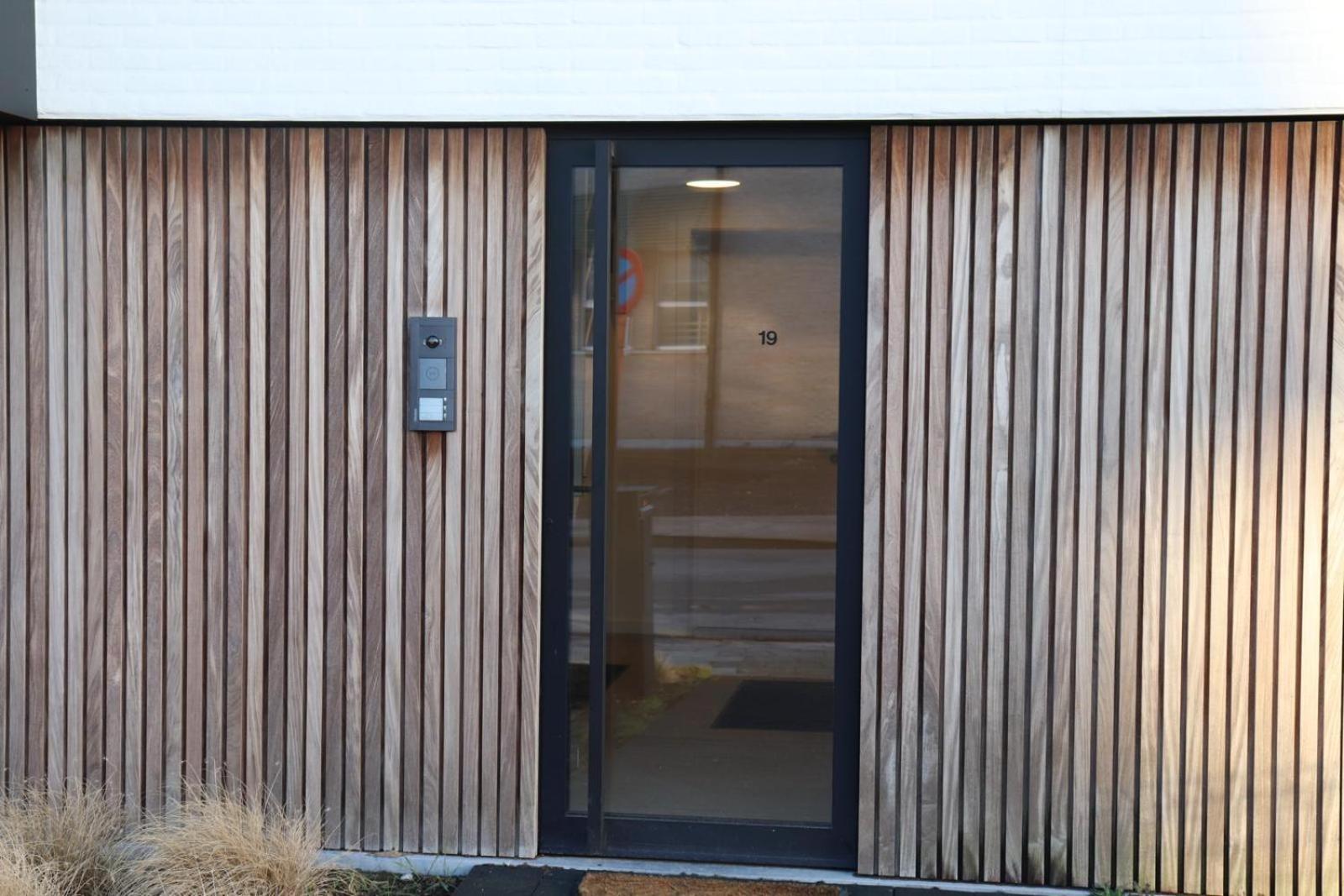 Prachtig Duplex Appartement Met Balkon Te Wenduine De Haan Eksteriør billede