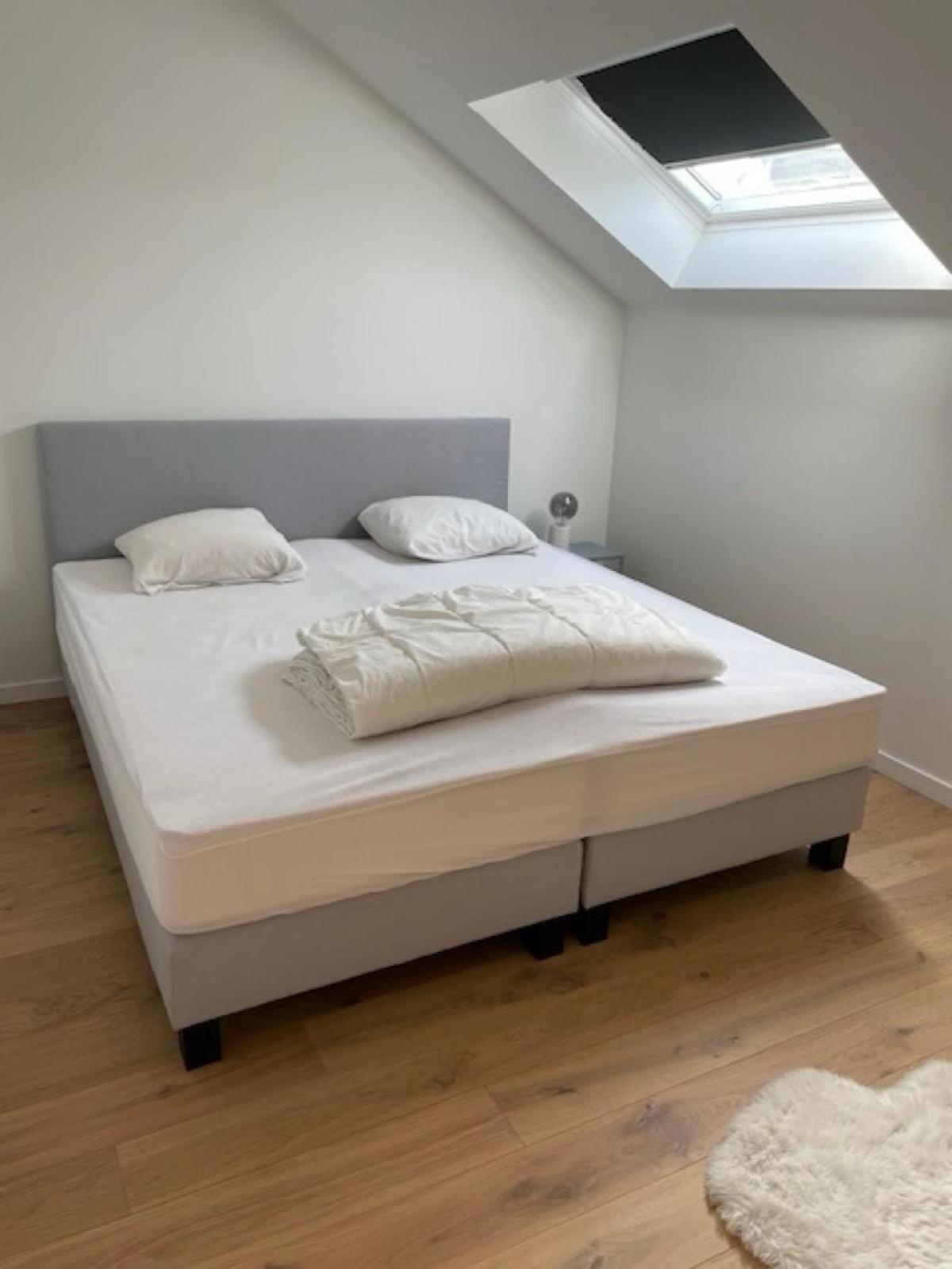 Prachtig Duplex Appartement Met Balkon Te Wenduine De Haan Eksteriør billede