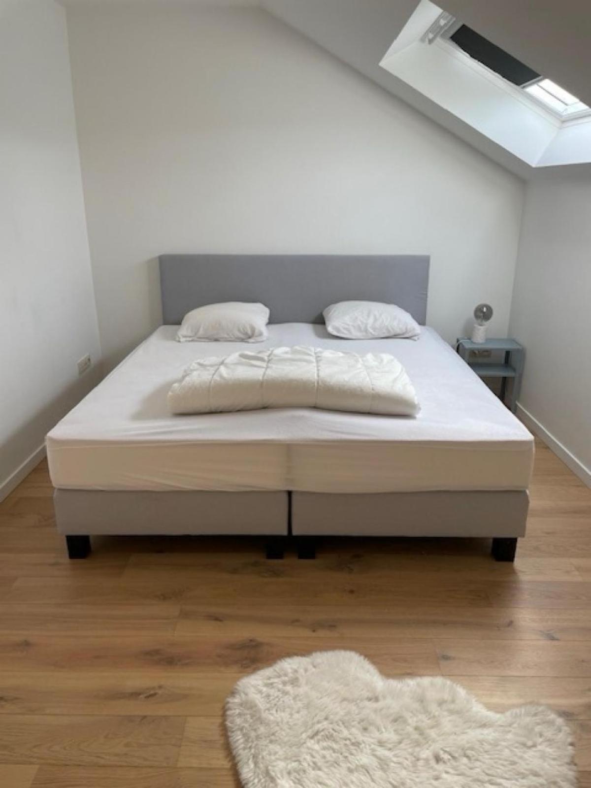 Prachtig Duplex Appartement Met Balkon Te Wenduine De Haan Eksteriør billede